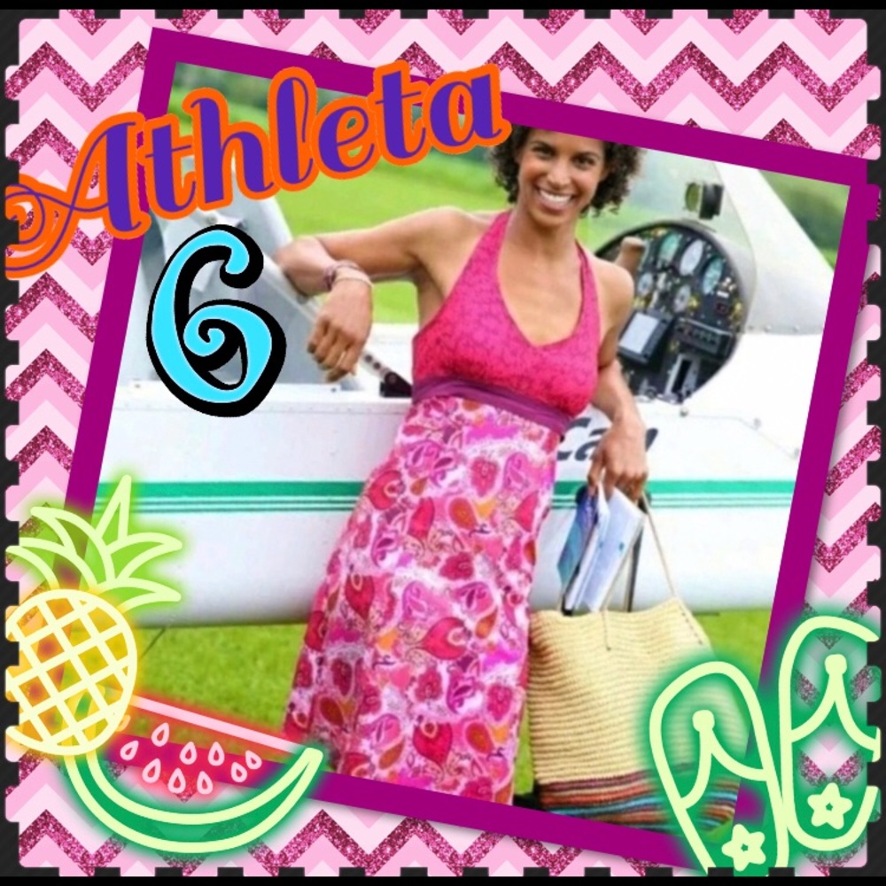 Athleta Everywhere dress 🏄🏼‍♀️
